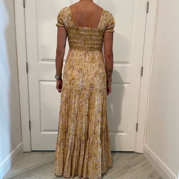 Free People sundress - Picture 2 of 3